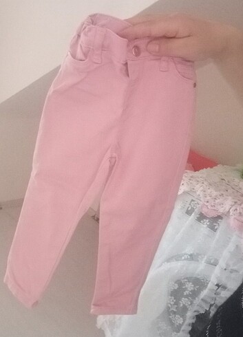 LC Waikiki Pantolon bluz