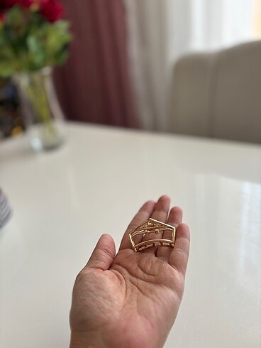 Diğer Metal mandal toka