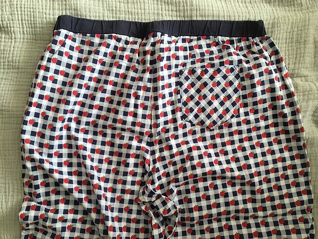 s Beden Pijama altı