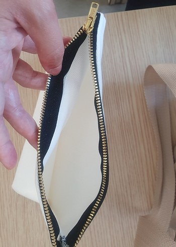 Beden Disk Makyaj Çantası 8 Mart Kadınlar Günü