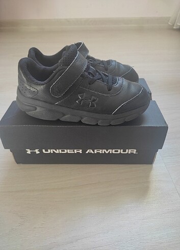 Under Armour Çocuk Ayakkabısı
