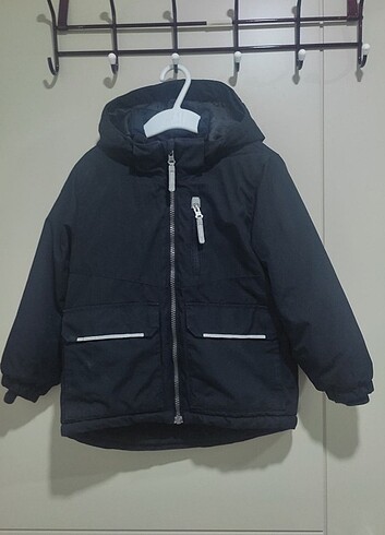 H&m çocuk montu