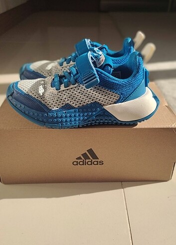 Adidas Adidas Lego çocuk ayakkabısı
