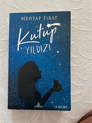 KUTUP YILDIZI/MEHTAP FIRAT
