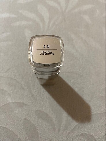 L'Oréal Paris Loreal Paris True Match 2N Vanilla