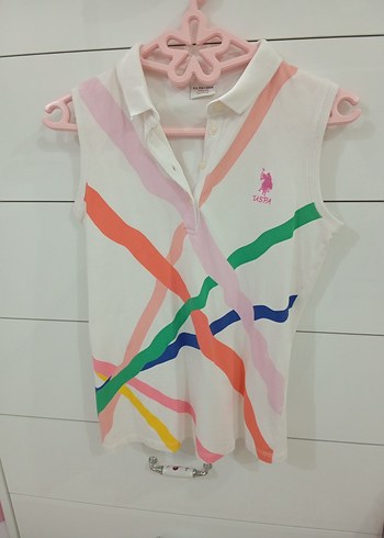U.S Polo Assn. 10 Yaş