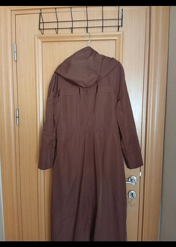 Kadın Yağmurluk - Görsel 4