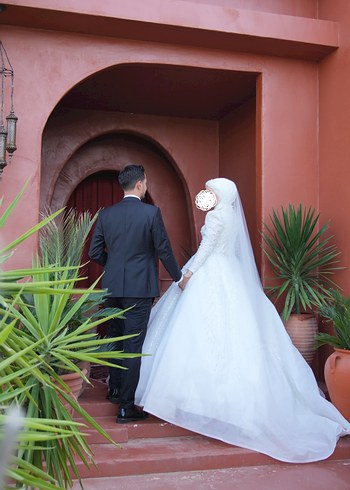 GELİNLİK - Görsel 4