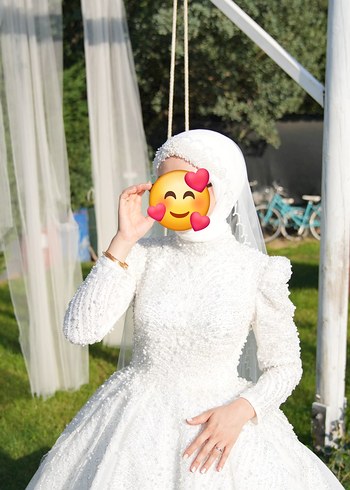 GELİNLİK - Görsel 3