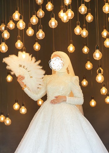 GELİNLİK - Görsel 2