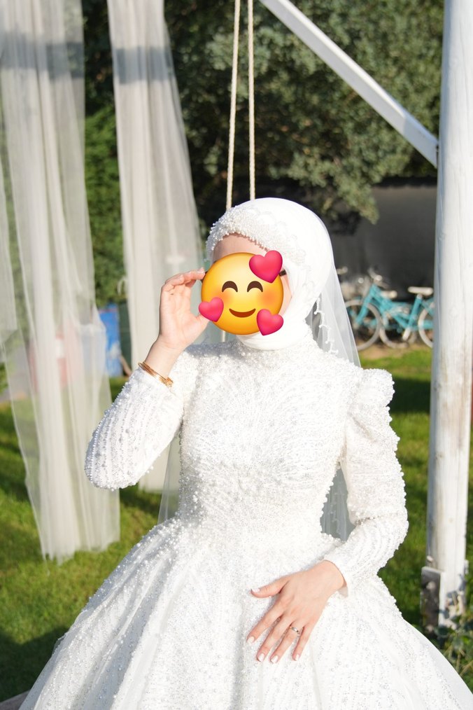 GELİNLİK - Görsel 3