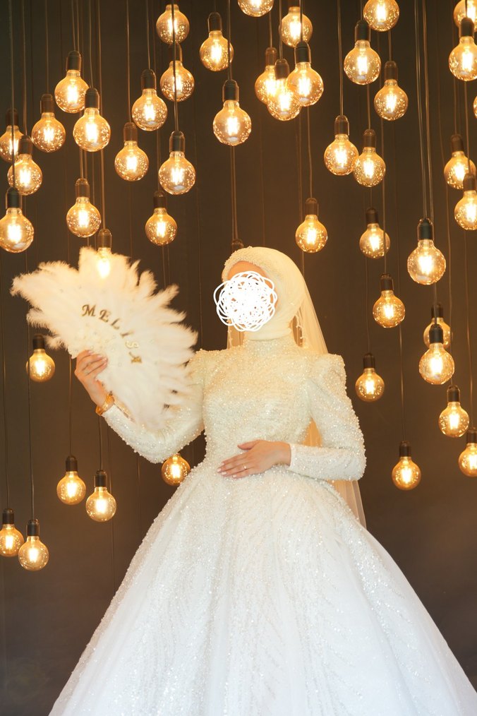 GELİNLİK - Görsel 2