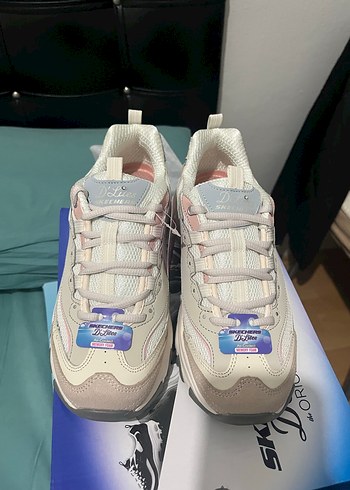 Kadın Spor Ayakkabı - Görsel 3