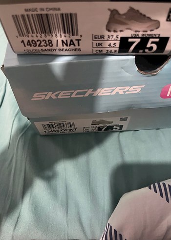 Kadın Spor Ayakkabı - Görsel 2