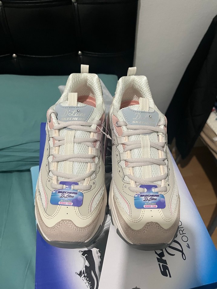 Kadın Spor Ayakkabı - Görsel 3