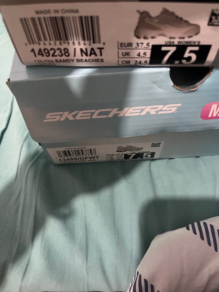 Kadın Spor Ayakkabı - Görsel 2