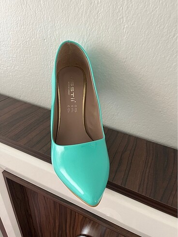 Stiletto ayakkabı