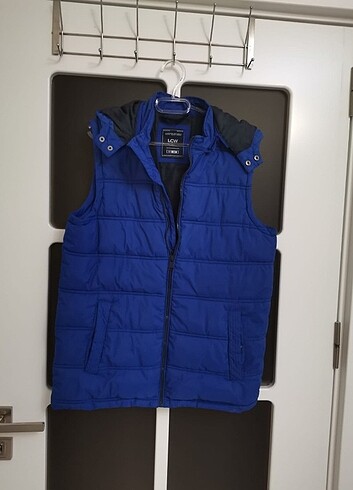 LC Waikiki LC Waikiki erkek mont 