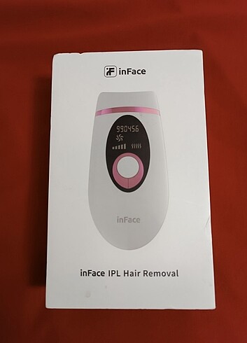 Xiaomi Epilasyon cihazi