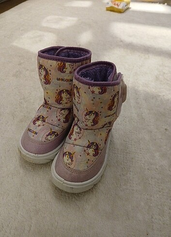 LC Waikiki Unicorn bot