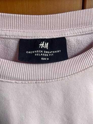 H&M Sweatshirt