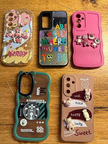 Telefon kabı