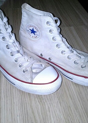 CONVERSE ORIJINAL AYAKKABI