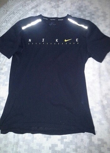 NIKE RUNNING DRI-FIT ORIJINAL T-SHIRT