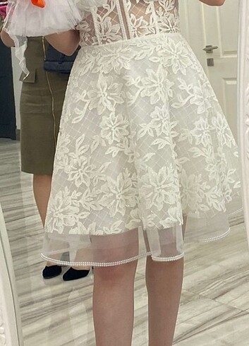 Diğer Nikah Elbisesi