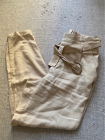 Keten pantolon