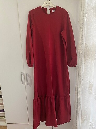 Rabia Yıldız elbise