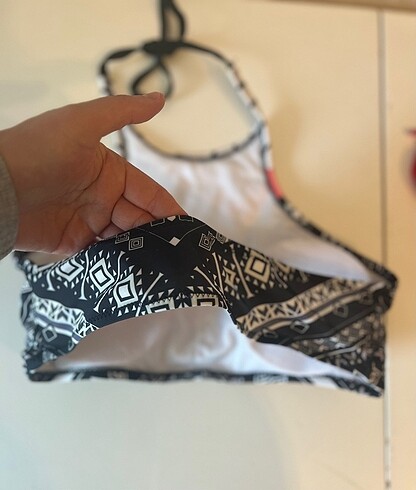 Diğer Bikini üstü