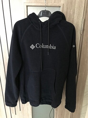 orjinal Columbia polar sweat