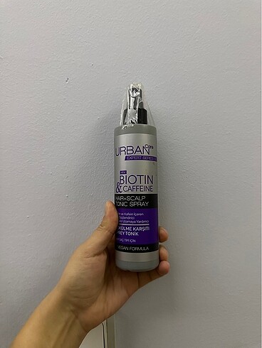Urban Care Tonik