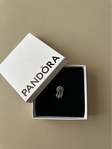 Pandora Düş Kapanı Charm