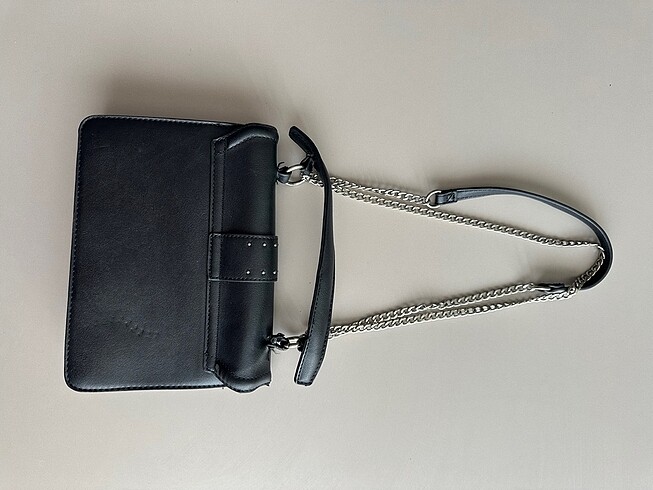 Beden siyah Renk Stradivarius çanta