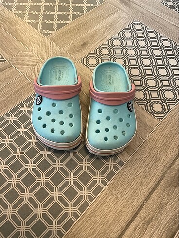 Crocs C10 beden no-27-28