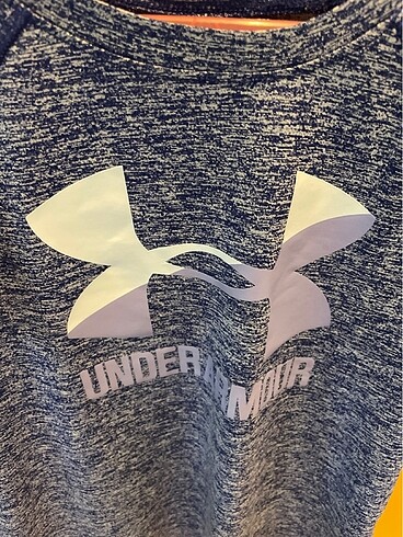 Diğer Under Armour Çocuk Spor Tshirt