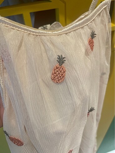 H&M H&M Elbise