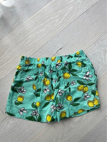 Limon Company Şort - Görsel 4