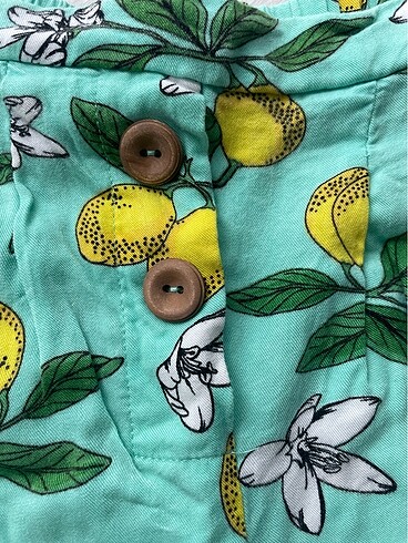 Limon Company Şort - Görsel 2