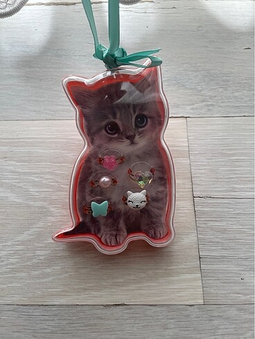 H&M Çocuk Aksesuar Yüzük - Görsel 3