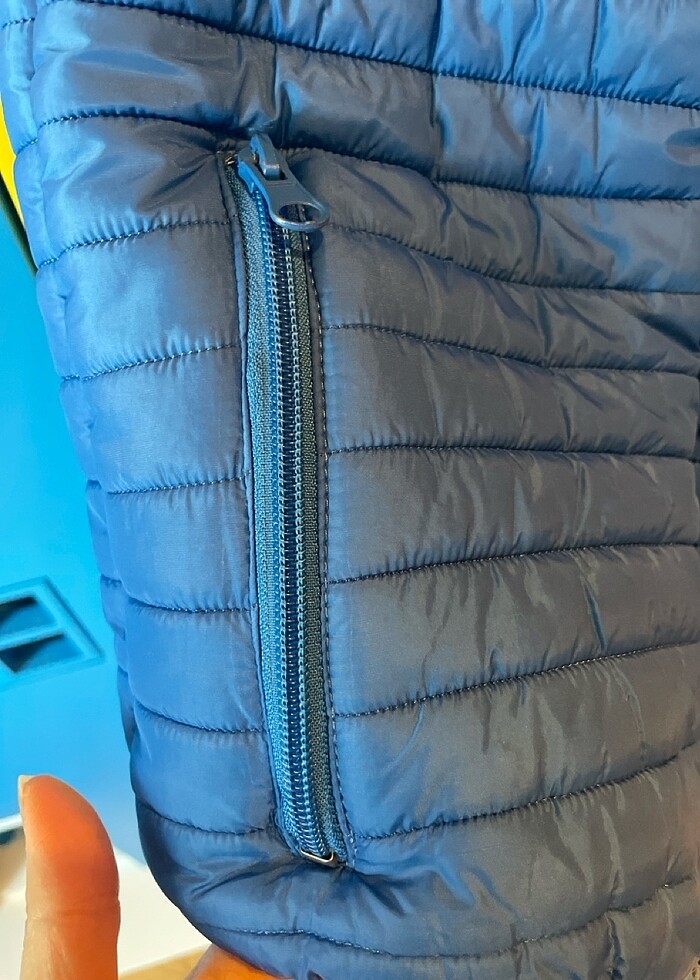 LCW yelek - Görsel 2