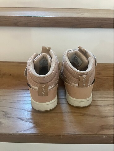 H&M Erkek Çocuk Su Geçirmez Bot - Görsel 3