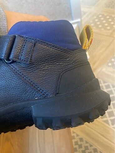 Camper Erkek çocuk goratex bot - Görsel 5