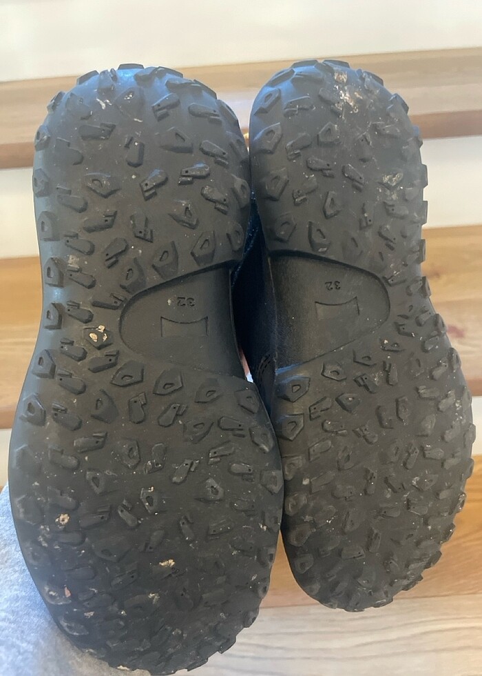 Camper Erkek çocuk goratex bot - Görsel 3