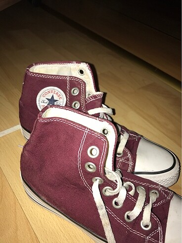 Bordo konvers