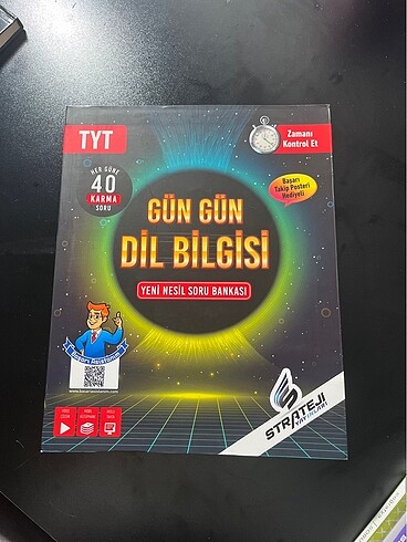 Tyt Türkçe