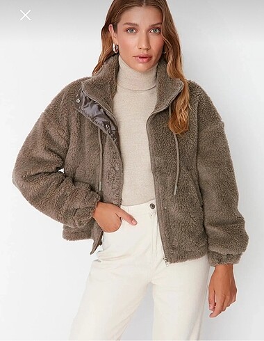 Trendyol & Milla Polar