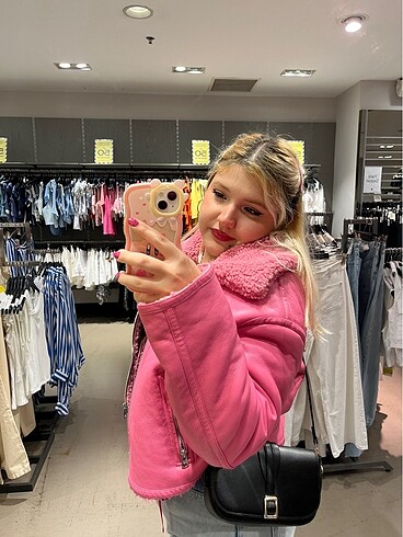 Bershka Ceket